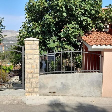 Apartmani A.Teskera Trogir Exteriér fotografie