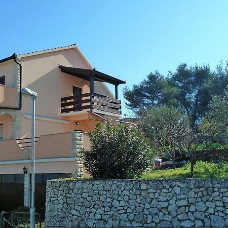 Apartmani A.Teskera Trogir Exteriér fotografie