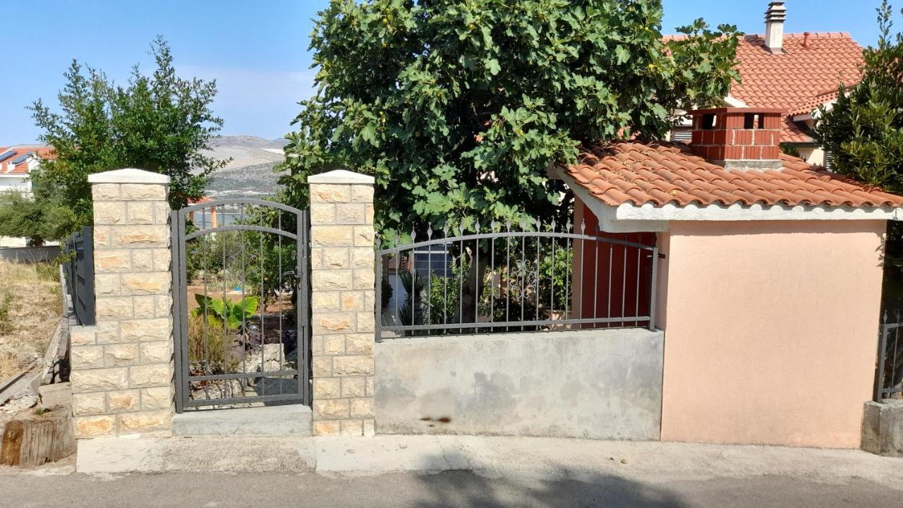 Apartmani A.Teskera Trogir Exteriér fotografie