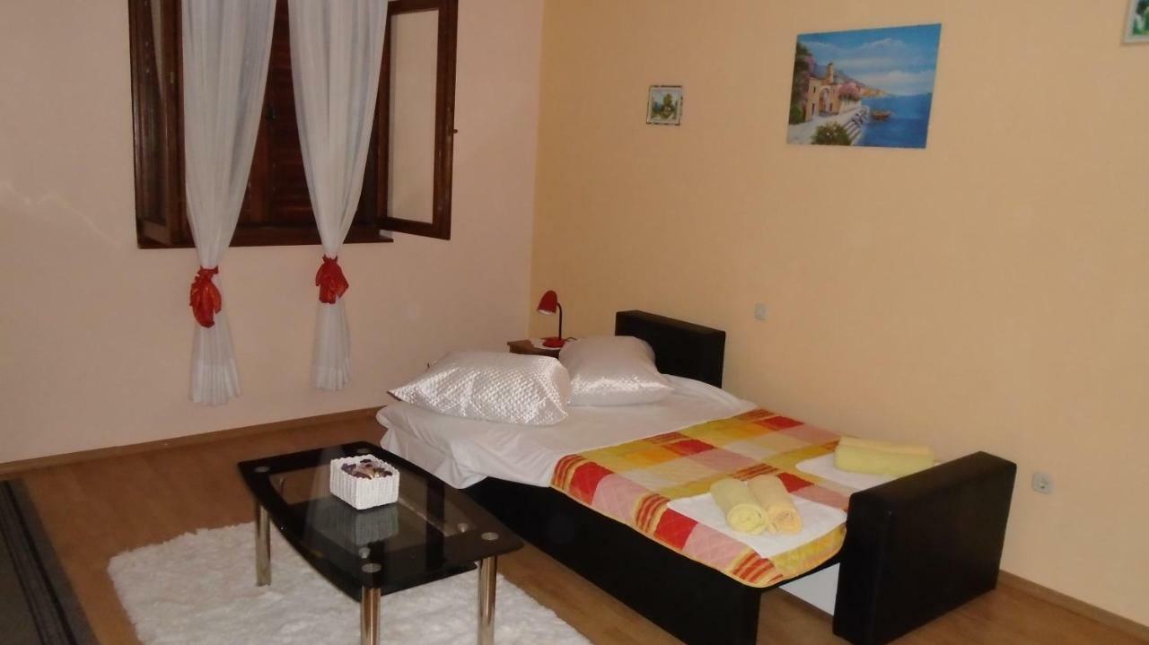 Apartmani A.Teskera Trogir Exteriér fotografie