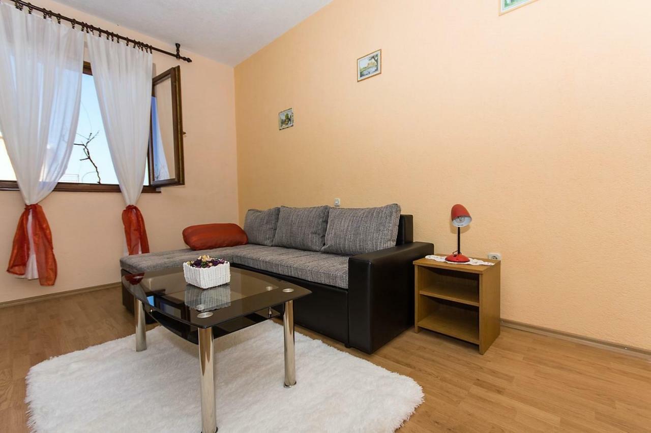 Apartmani A.Teskera Trogir Exteriér fotografie