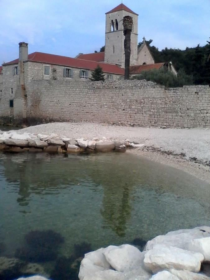 Apartmani A.Teskera Trogir Exteriér fotografie