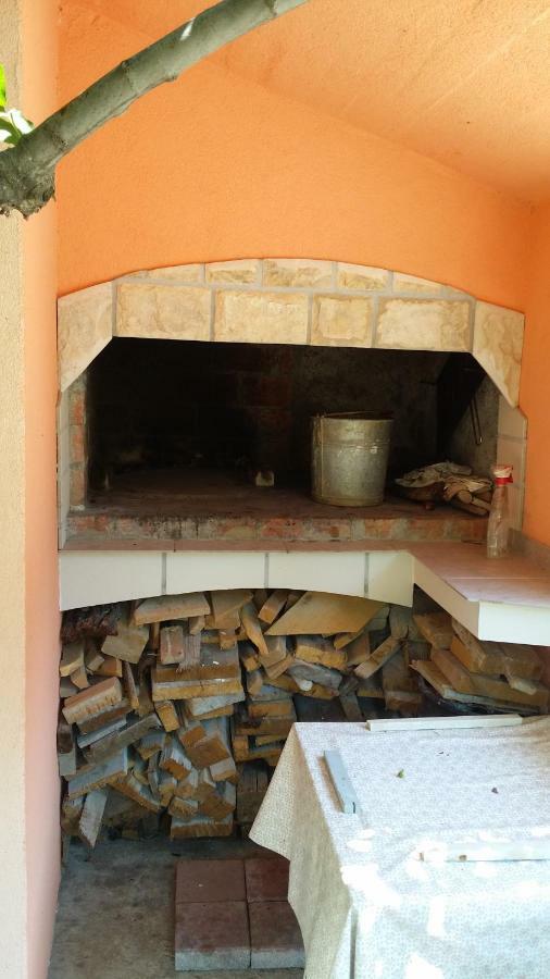 Apartmani A.Teskera Trogir Exteriér fotografie