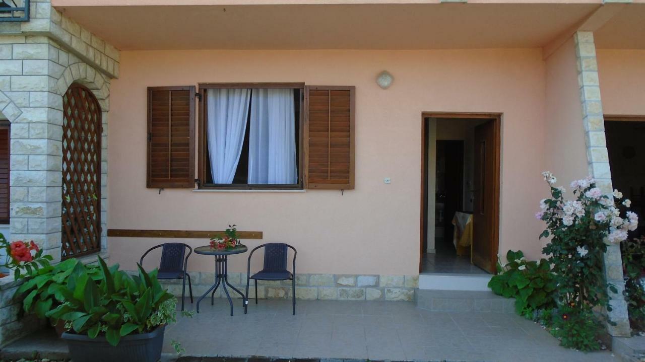 Apartmani A.Teskera Trogir Exteriér fotografie